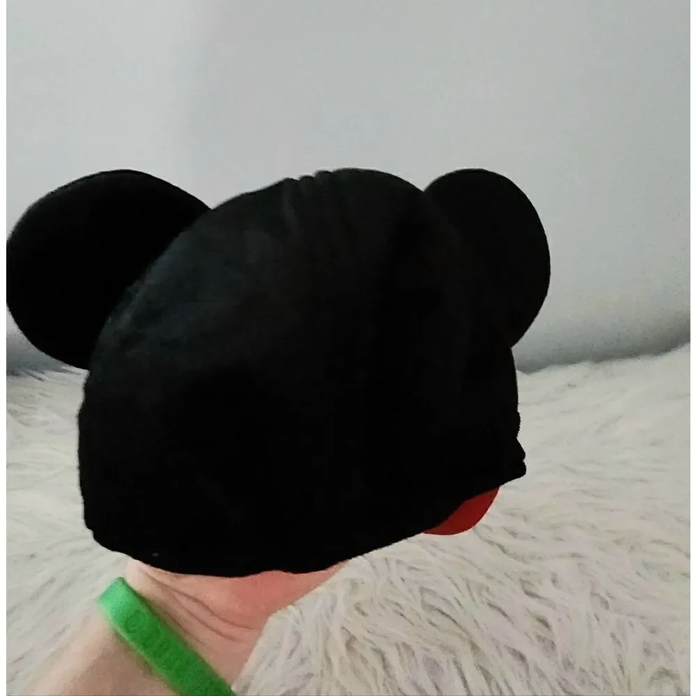 Disney gently owned